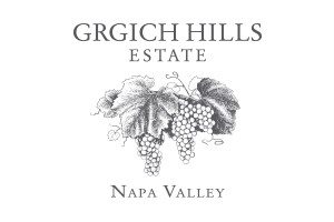 Grgich Hills Estate Logo