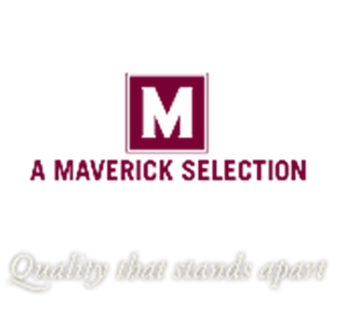 Maverick Selections Logo
