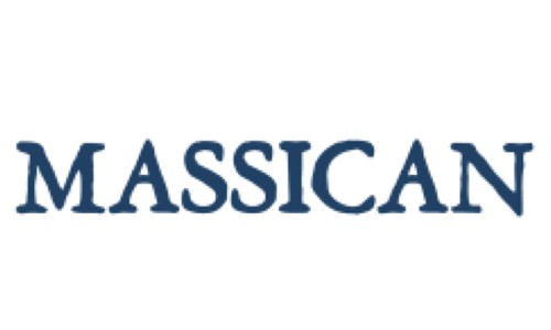 MASSICAN logo