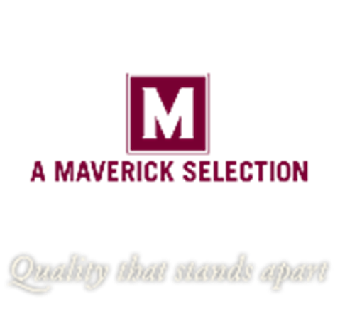 MAVERICK SELECTIONS logo